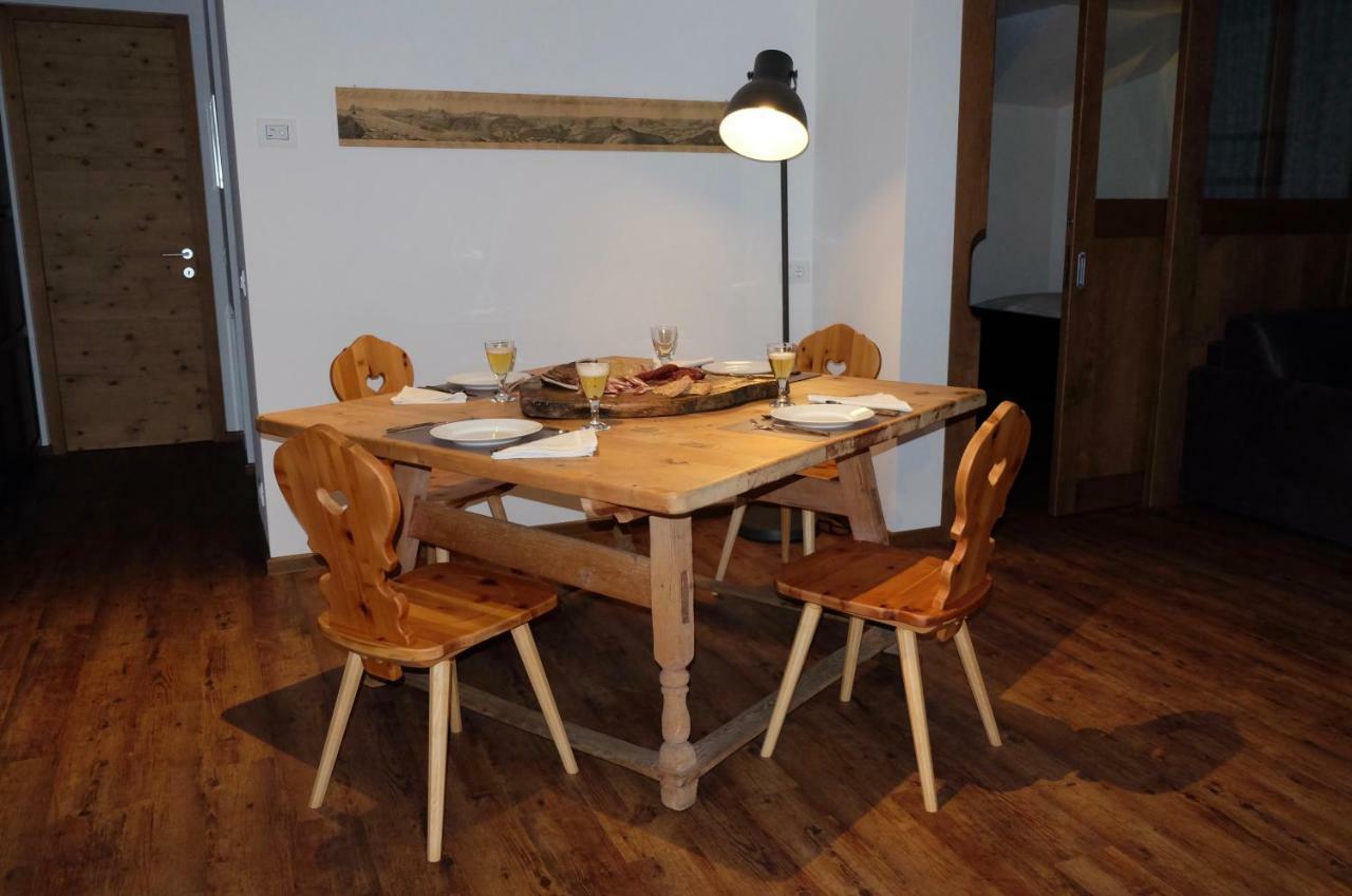 Apartments N°7 Ортизеи Экстерьер фото