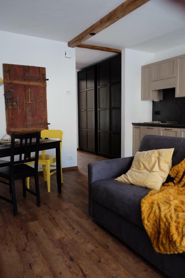 Apartments N°7 Ортизеи Экстерьер фото
