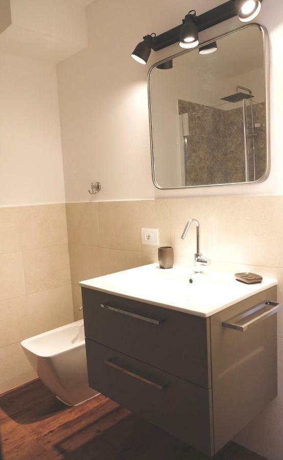 Apartments N°7 Ортизеи Экстерьер фото