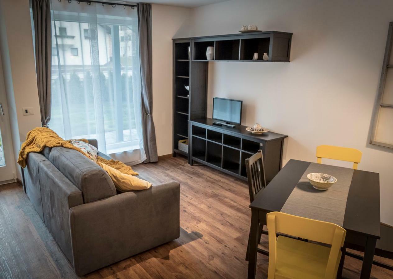 Apartments N°7 Ортизеи Экстерьер фото