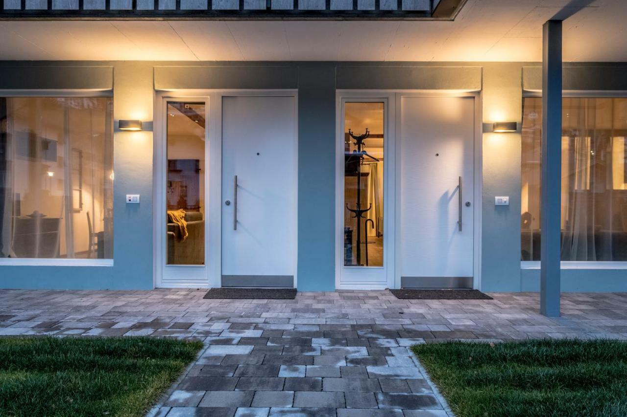 Apartments N°7 Ортизеи Экстерьер фото
