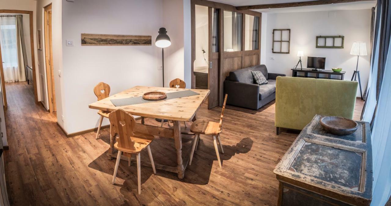 Apartments N°7 Ортизеи Экстерьер фото