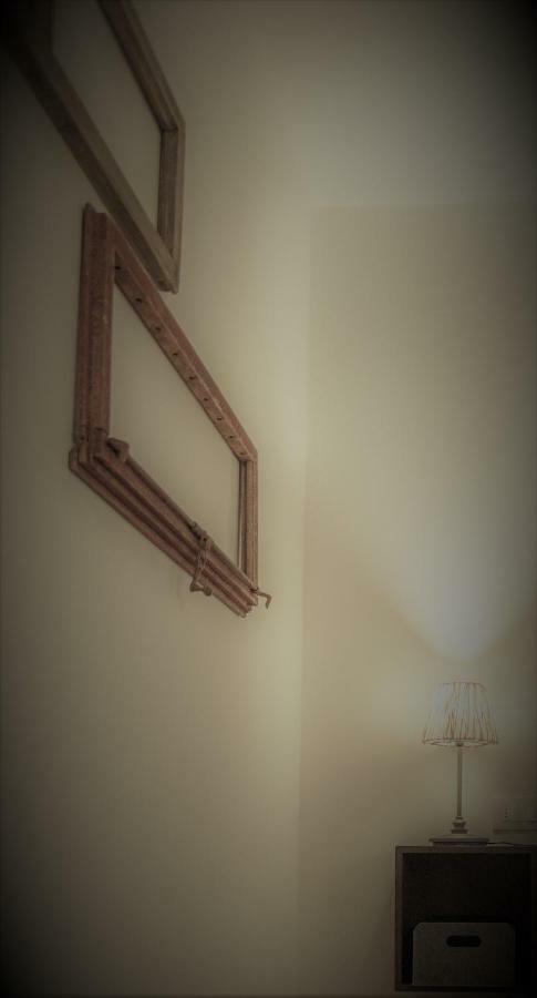 Apartments N°7 Ортизеи Экстерьер фото