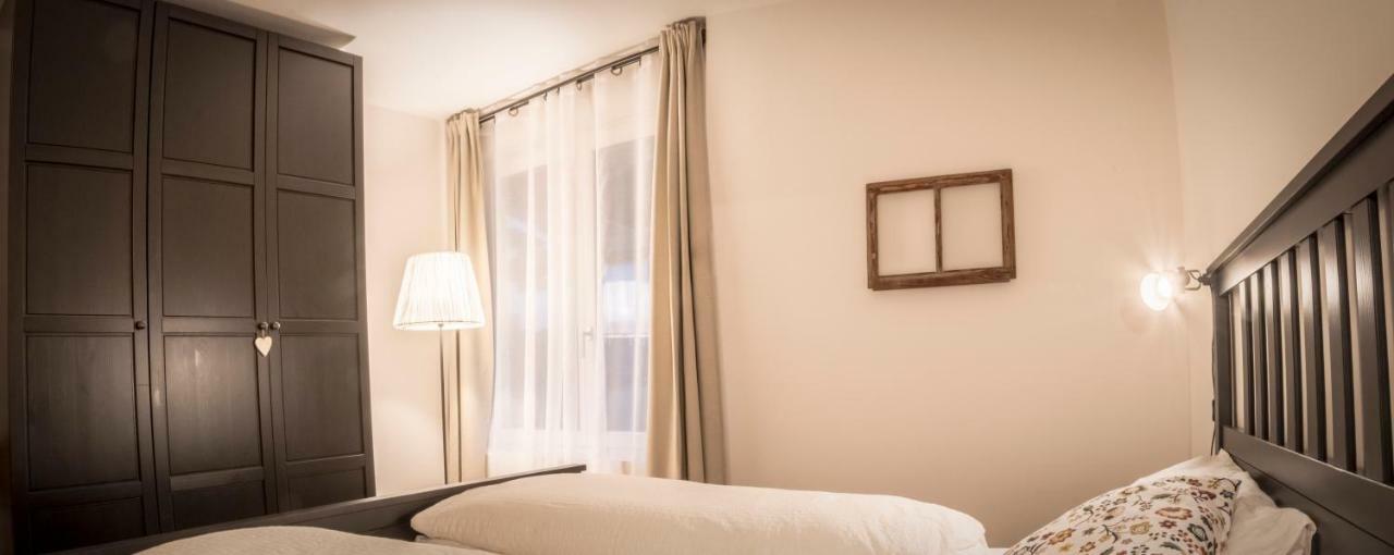 Apartments N°7 Ортизеи Экстерьер фото