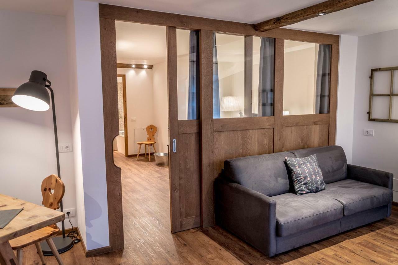 Apartments N°7 Ортизеи Экстерьер фото