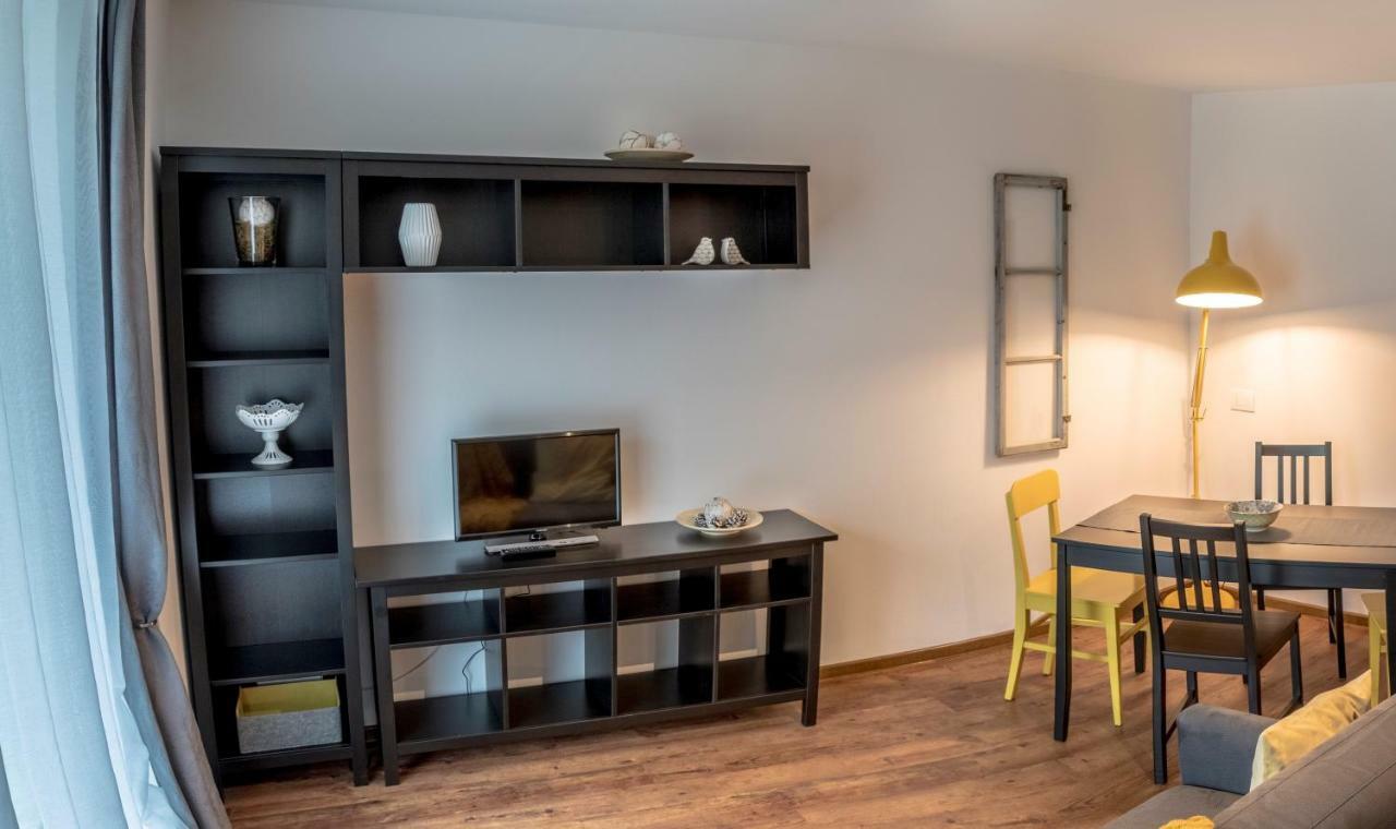 Apartments N°7 Ортизеи Экстерьер фото