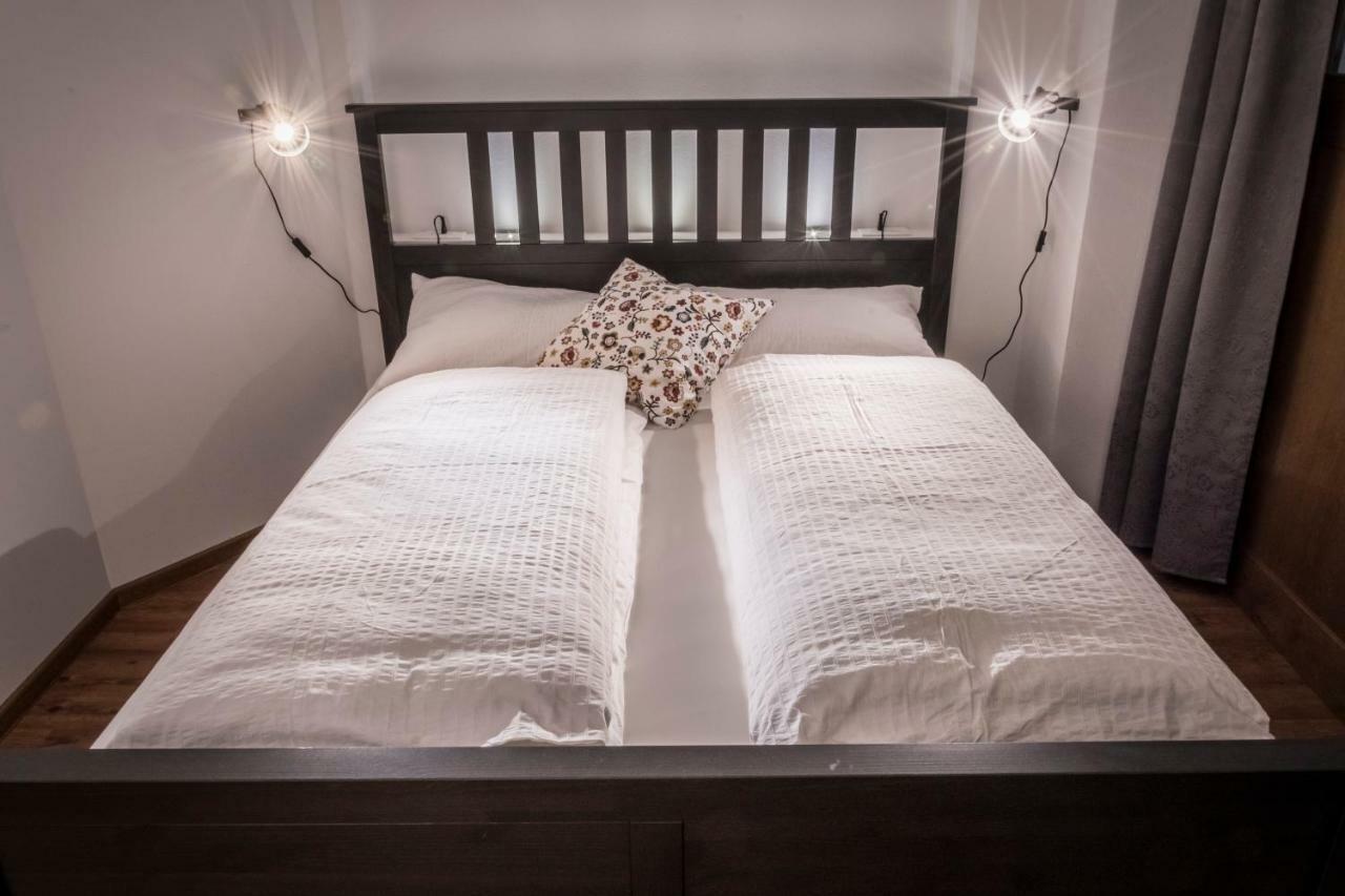 Apartments N°7 Ортизеи Экстерьер фото
