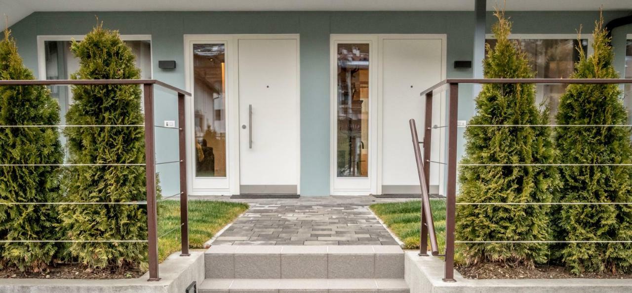 Apartments N°7 Ортизеи Экстерьер фото