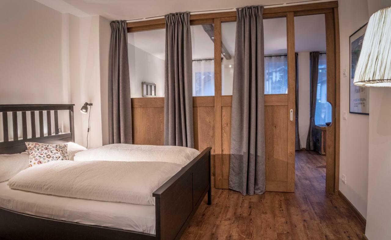 Apartments N°7 Ортизеи Экстерьер фото